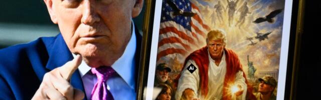 How the Antichrist infiltrated politics