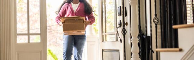 8 Tech Tricks to Prevent Porch Pirates and Handle Package Theft