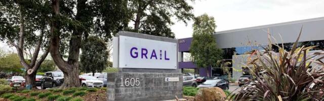 GRAIL secures $110 million in equity from Samsung for international expansion of Galleri cancer detection test