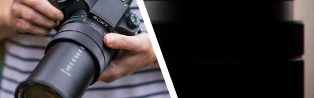 Breaking: Sony is launching a new RX10 bridge camera next week! Here's what we can learn from the shock teaser