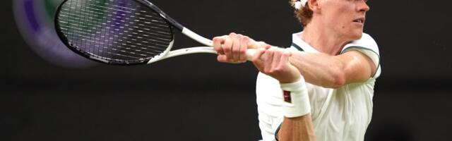 How to watch Sinner vs. Zverev in the 2026 Wimbledon final online for free