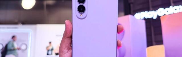 Samsung’s Galaxy Z Fold 8 goes wide and light to find a new identity for foldable phones