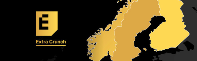 Extra Crunch membership now available to readers in Norway, Sweden, Finland, and Denmark
