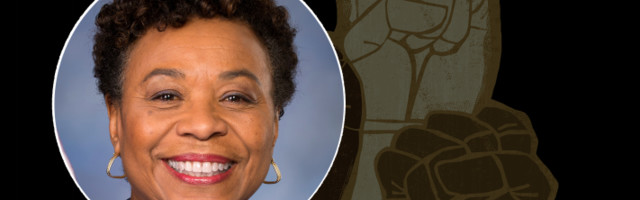 Learn about creating equity in tech with Rep. Barbara Lee at TechCrunch Sessions: Justice