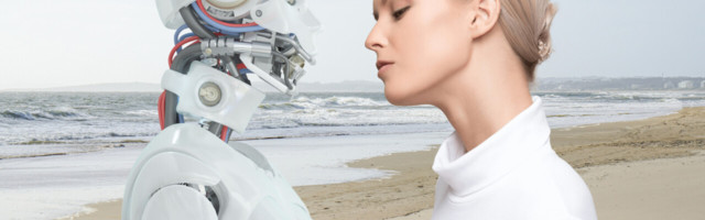 Sex bots, virtual friends, VR lovers: tech is changing the way we interact, and not always for the better
