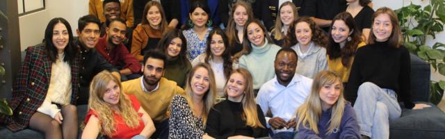 Paris-based Next Station secures €1.5 million to continue helping people find jobs abroad