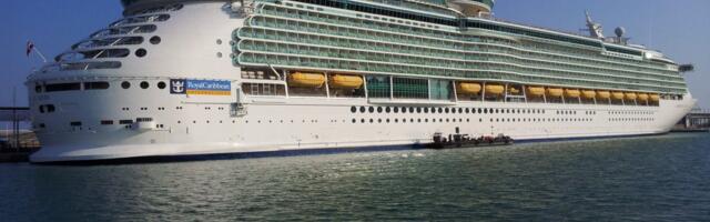 Royal Caribbean’s Rebound Continues as Passengers Splurge on the Extras