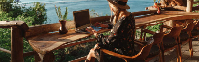 Want to Become a Digital Nomad-preneur? Avoid These Blunders