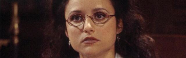 Is Seinfeld’s Elaine Benes canonically hot?