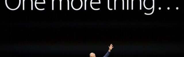 Don’t Dismiss Apple’s Mixed-Reality Headset Just Yet