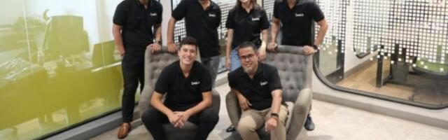 Indonesian Supply-Chain Startup Baskit Secures $3.3 Million in Seed Round