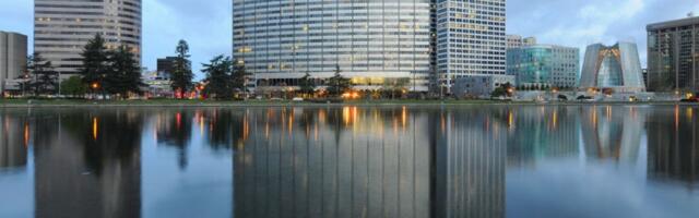 PG&E will buy its downtown Oakland office tower in 2025