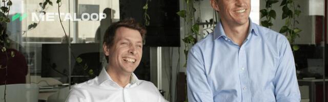 Austrian firm Metaloop raises a €16M Series A for scrap metal recycling software