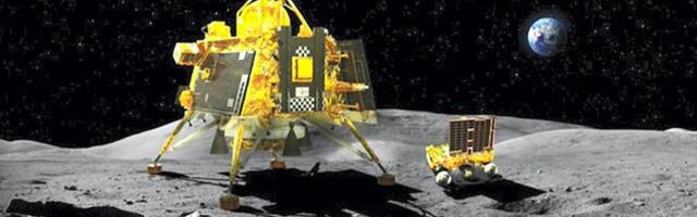 Chandrayaan-3 Update: ISRO postpones Vikram Lander, Pragyan Rover resurrection