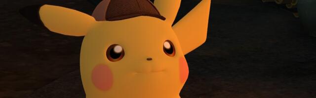 Detective Pikachu Returns review - a textbook mystery that owes everything to its charm