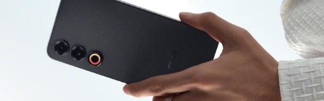 First Meizu 21 sale ends in seconds, over 25,000 units sold