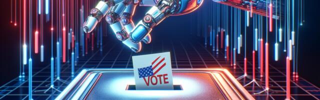 OpenAI will release AI citation and image safeguards ahead of 2024 global elections