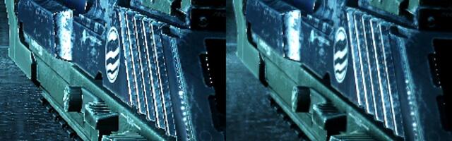 Temporal anti-aliasing: a blessing or a curse?