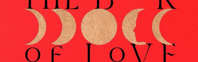 In The Book of Love, Kelly Link shows that the best romances are ghost stories too