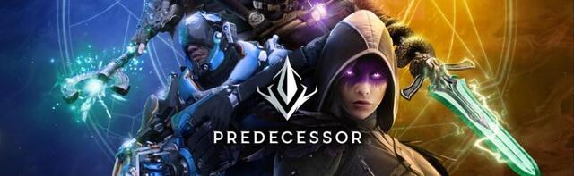 Omeda Studios launches open beta for free-to-play MOBA Predecessor