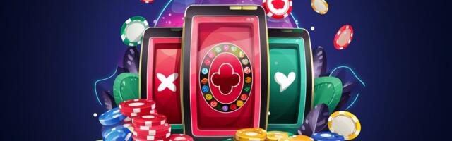 Online casinos are future for US gambling industry, claim insiders