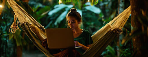 Turning Your Passion into Profit: Side Hustles for the Digital Nomad