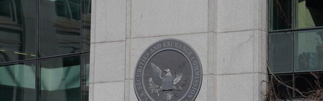 U.S. SEC's Crypto Enforcer David Hirsch Quits