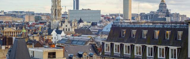 Belgium's tech ecosystem maturing: key findings from the 2024 State of Belgian Tech Report