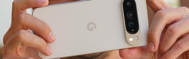 Google Pixel 10 and Pixel 11 camera features leak, including a big hardware upgrade