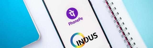 PhonePe’s Indus AppStore To Replace Xiaomi App Store For India Smartphones