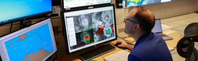 Atlantic hurricane season is coming to an end — will the US be ready for the next one?