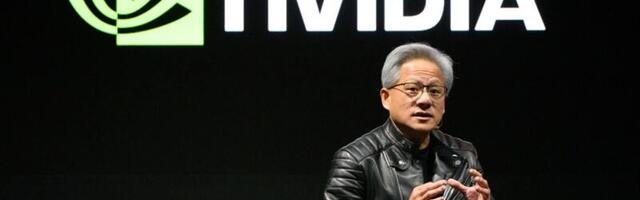 Nvidia and the AI boom faces a scaling problem
