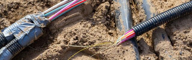 Two internet cables connecting Sweden and Finland suffered damage — one caused by construction, the other still under investigation