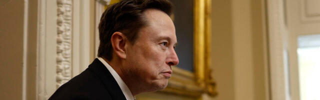 SEC lawsuit claims Musk gained over $150 million by delaying Twitter stake disclosure