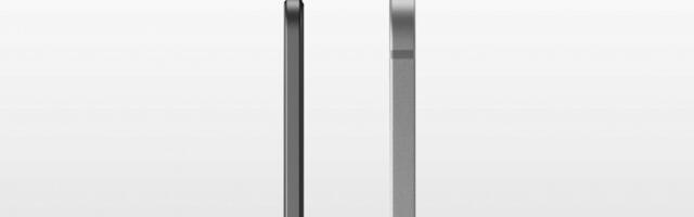 Oppo Find N5 new teaser sizes it up against the latest iPad Pro