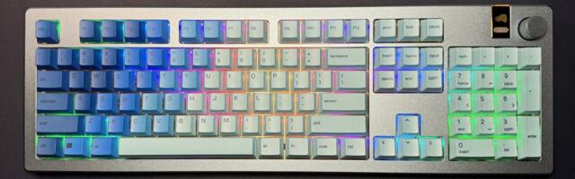 Glorious GMMK 3 Review: Customized mainstream gaming