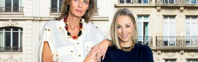 We never featured fast fashion brands: How Frances Vestiaire Collective plans to compete against Vinted