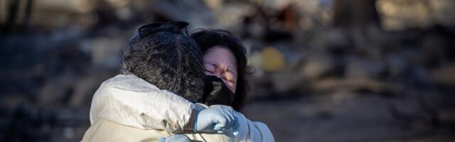 The LA fires have a shocking price tag — and we’ll all have to pick up the tab