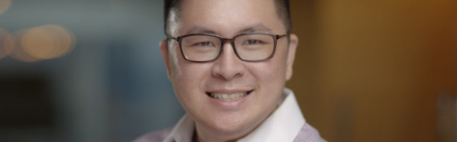 Kenneth Li, Managing Partner Of MDI VC Singapore- Building Strong Companies In South East Asia!