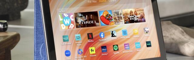 A Sub-$100 Fire HD 10 Tablet for Amazon’s Big Spring Sale? Yes, Please!