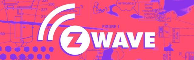 Z-Wave is remaking itself to find a new place in your smart home