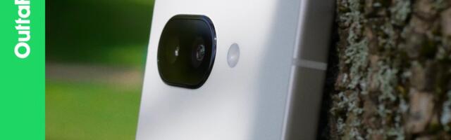 A brilliant Google app fixed my problem with the Pixel 9a’s camera