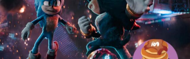 Is Sega Planning a Cinematic Universe?