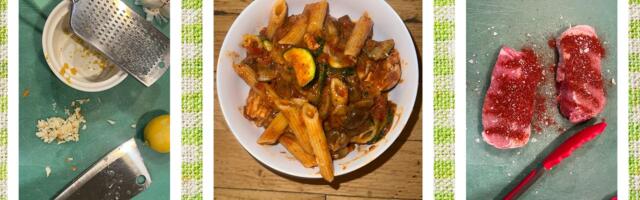 EveryPlate Meal Kit Review (2025): Low Cost, Good Taste