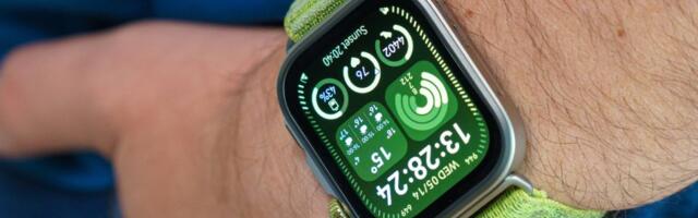 Huawei Watch Fit 4 Pro review