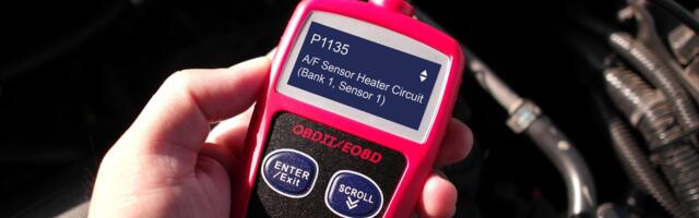 What Does OBD Stand For? The Automotive Acronym Explained