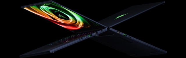 Razer unveils new Blade 14 laptop with Nvidia RTX 50 series GPU and 3K 120Hz OLED display