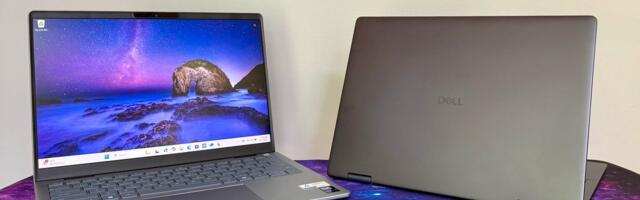 Dell 14 Plus Review: Mainstream Laptop With Bountiful Options, Basic Looks