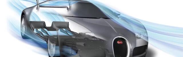 What Is Aerodynamic Braking And Is It Used In Cars?