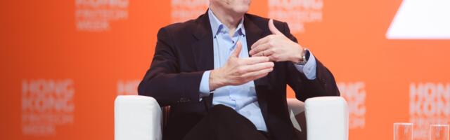 Circle Valuation Is 'Outside Our Comfort Zone,' Initiate at Underweight: JPMorgan